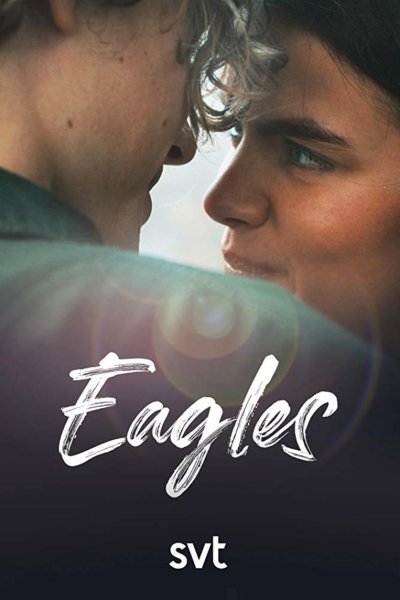 Постер сериала Орлы