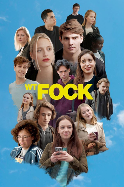 Постер сериала Стыд: Бельгия