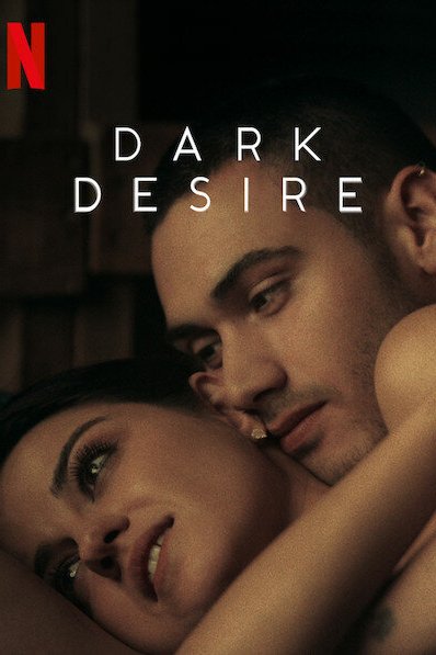 Постер сериала Тёмное желание