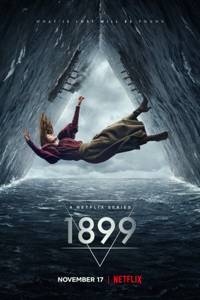 Постер сериала 1899