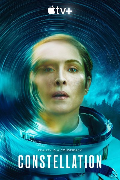 Постер сериала Созвездие