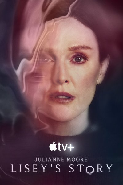 Постер сериала История Лизи