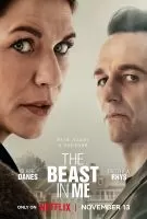Постер сериала Чудовище внутри меня