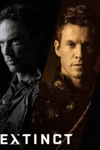 Постер сериала Вымирание
