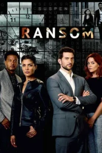 Постер сериала Выкуп