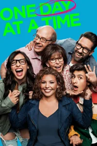 Постер сериала Живем сегодняшним днем