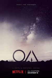 Постер сериала ОА