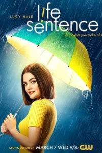 Постер сериала Пожизненный приговор