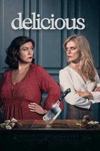 Постер сериала Вкусная жизнь