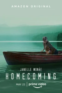Постер сериала Возвращение домой