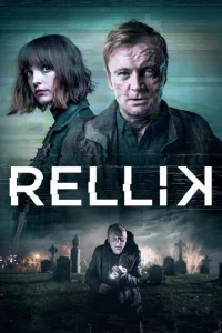 Постер сериала Реллик