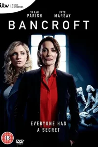 Постер сериала Бэнкрофт 