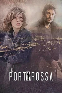 Постер сериала Красная дверь