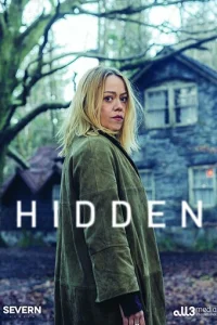 Постер сериала Скрытое