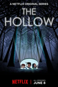 Постер сериала Лощина