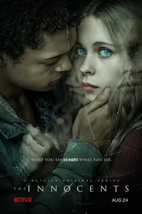 Постер сериала Невинные