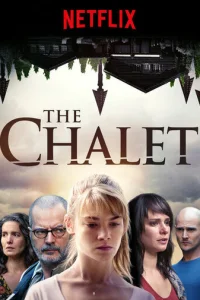 Постер сериала Шале