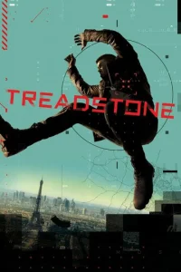 Постер сериала Тредстоун