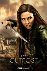 Постер сериала Аванпост