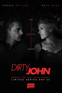 Постер сериала Грязный Джон