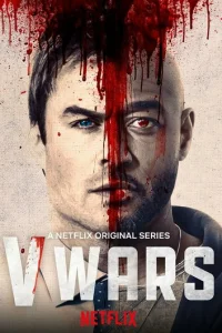 Постер сериала Вампирские войны