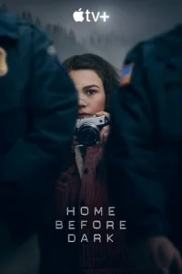 Постер сериала Домой засветло