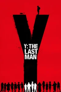 Постер сериала Y. Последний мужчина