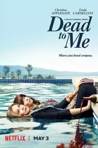 Постер сериала Мертв для меня