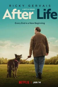 Постер сериала Следом за жизнью