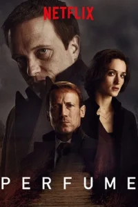 Постер сериала Аромат
