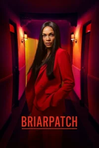 Постер сериала Тернистый Путь