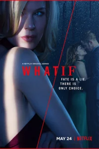 Постер сериала Что/если