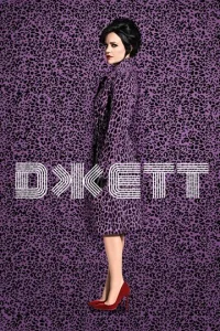 Постер сериала Джетт