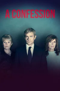 Постер сериала Исповедь 