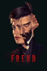 Постер сериала Фрейд