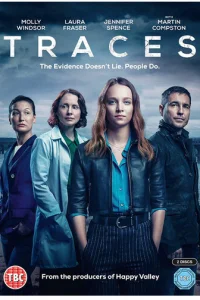 Постер сериала Следы