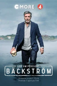 Постер сериала Бэкстрём
