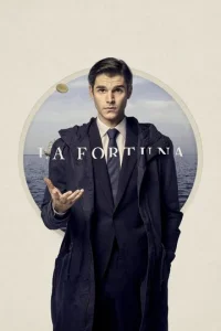 Постер сериала Удача