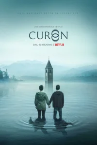 Постер сериала Затопленный город