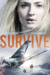 Постер сериала Выжить