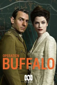 Постер сериала Операция «Буффало»