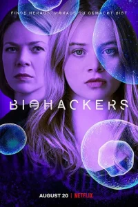 Постер сериала Биохакеры