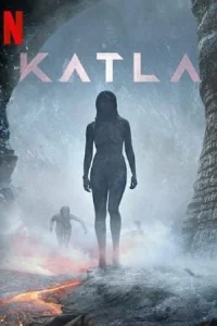 Постер сериала Катла