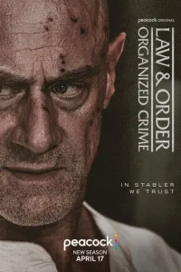 Постер сериала Закон и порядок: Организованная преступность