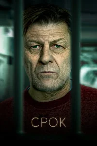 Постер сериала Срок