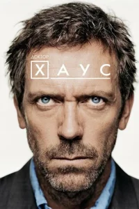Постер сериала Доктор Хаус