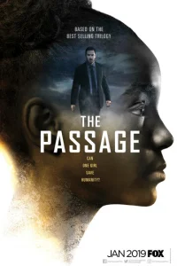 Постер сериала Перерождение
