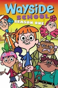 Постер сериала Школа Вэйсайд