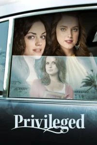 Постер сериала Избалованные