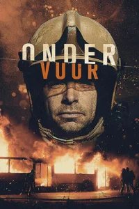 Постер сериала Сквозь огонь